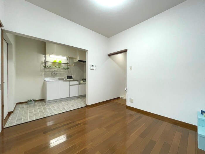 物件内観写真5　(居室)