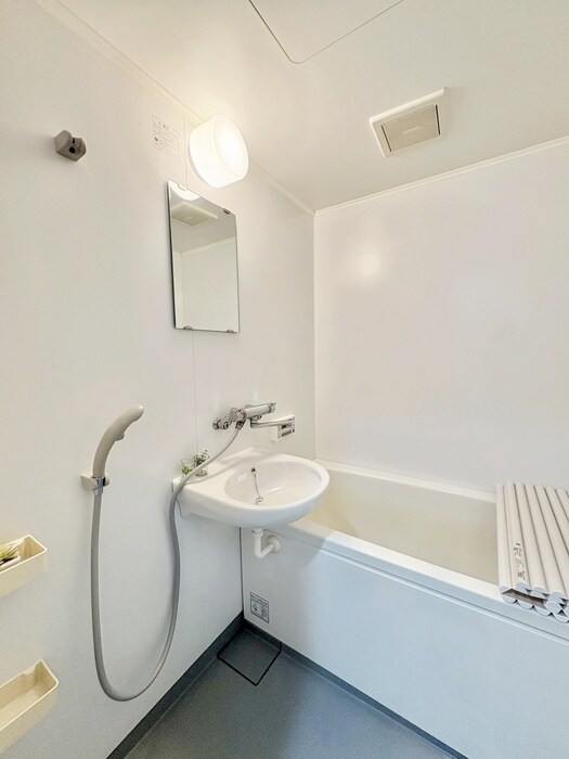 物件内観写真10　(バス／シャワールーム等)