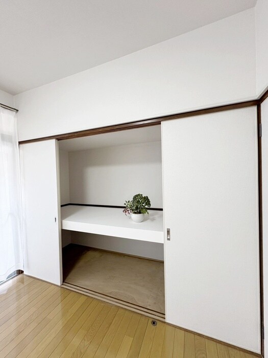 物件内観写真14　(収納)