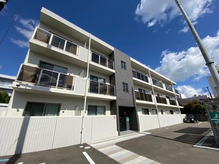 サンビューティー宮町外観写真