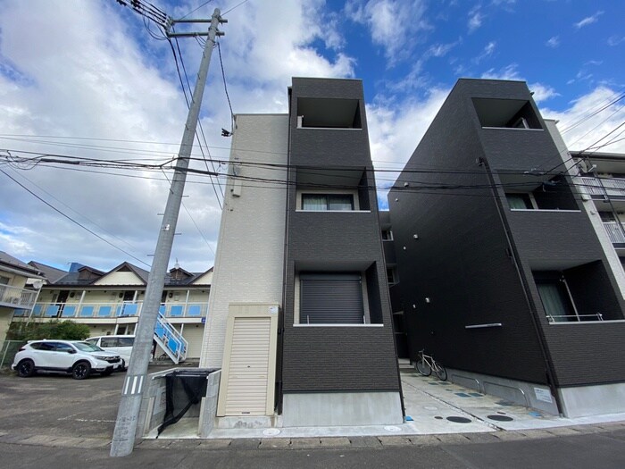 物件外観写真2　(外観写真)