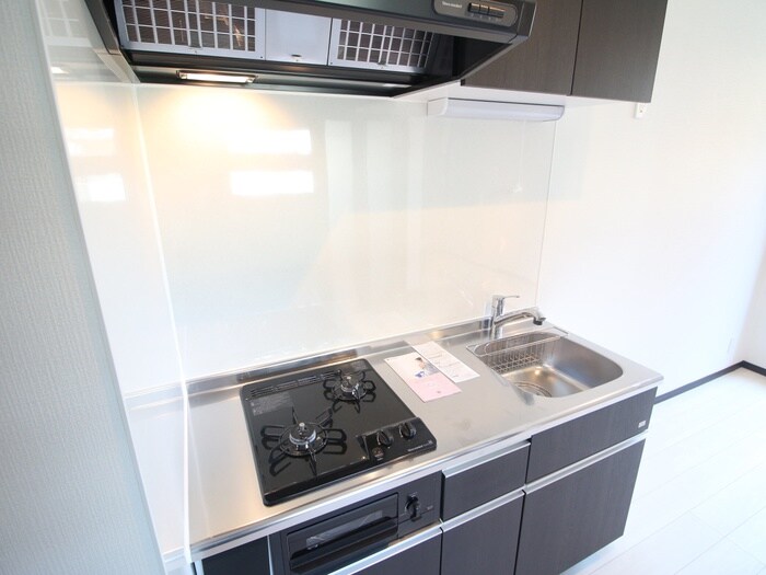 物件内観写真8　(キッチン)