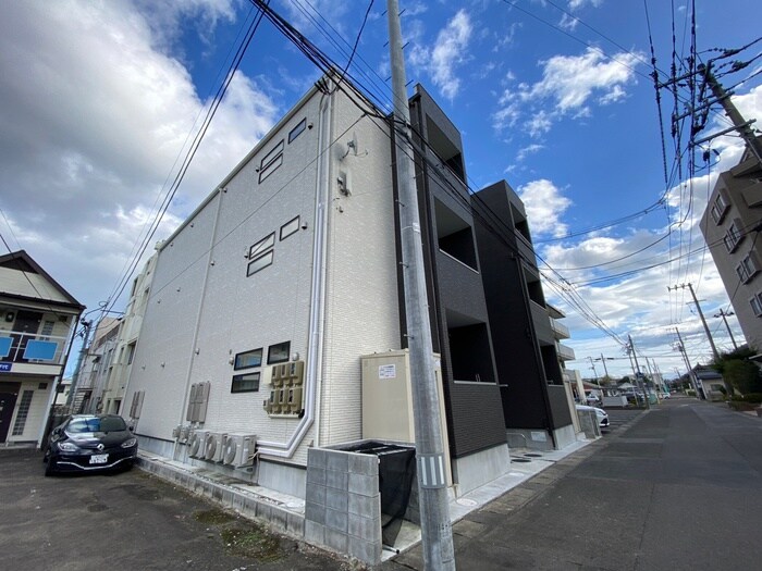 物件外観写真3　(外観写真)