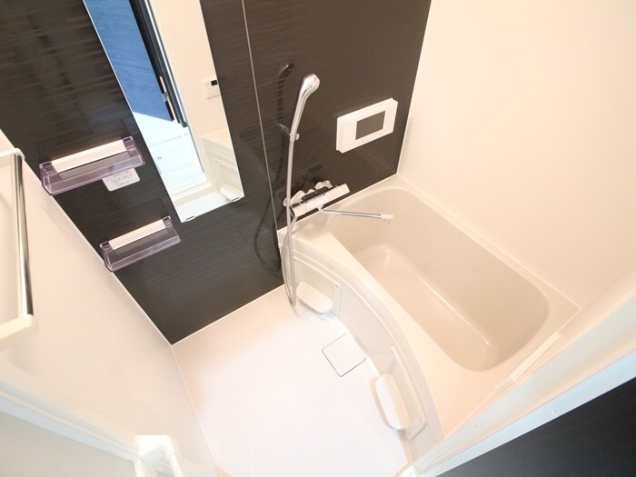 物件内観写真11　(バス／シャワールーム等)