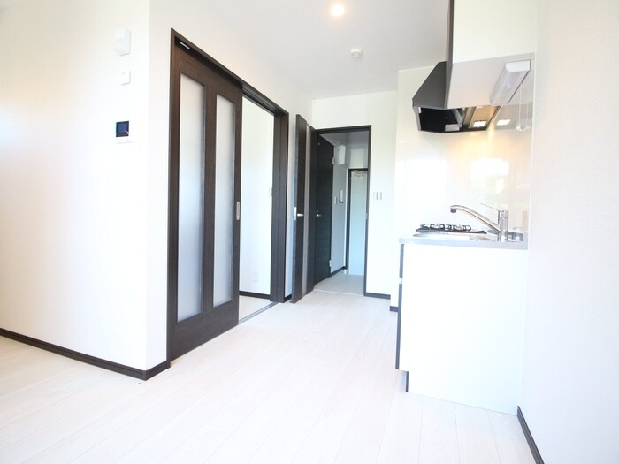 物件内観写真18　(居室)