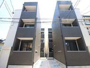 R-SMART　Karos外観写真