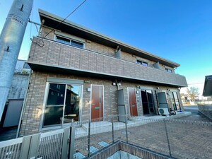 Ｂ－Ｇｒａｎｄ　Ｃｒｏｉｘ外観写真