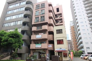 コーポ童子外観写真