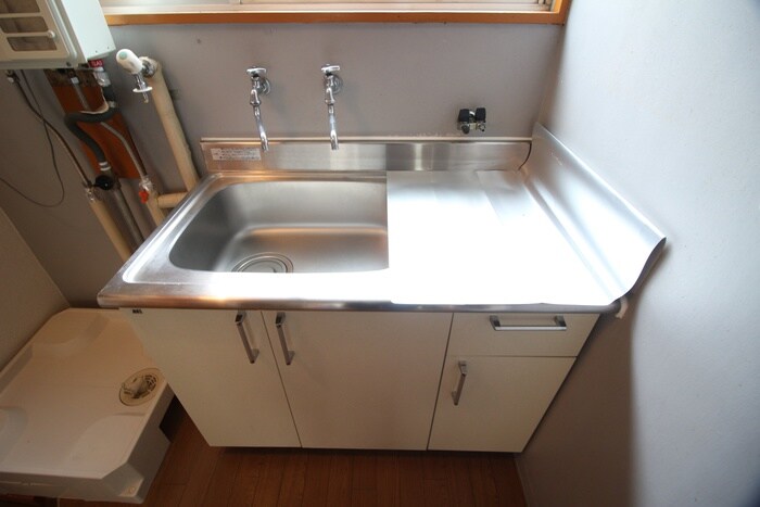 物件内観写真10　(キッチン)