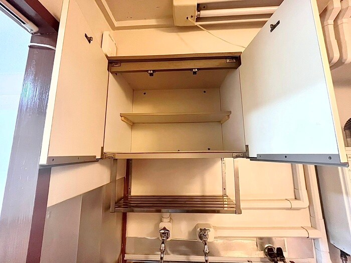 物件内観写真14　(収納)