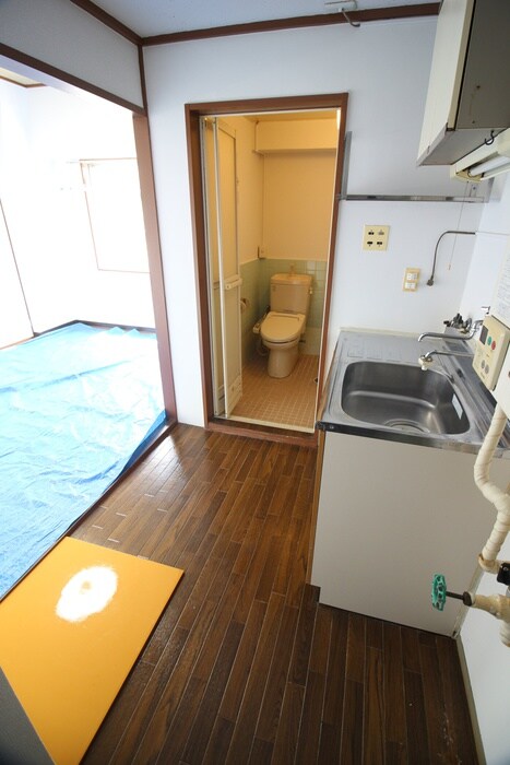 物件内観写真17　(廊下)