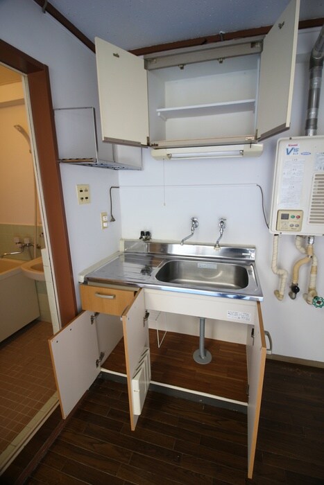 物件内観写真18　(収納)