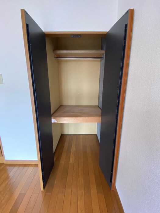 物件内観写真9　(収納)