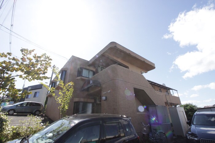 物件外観写真4　(外観写真)