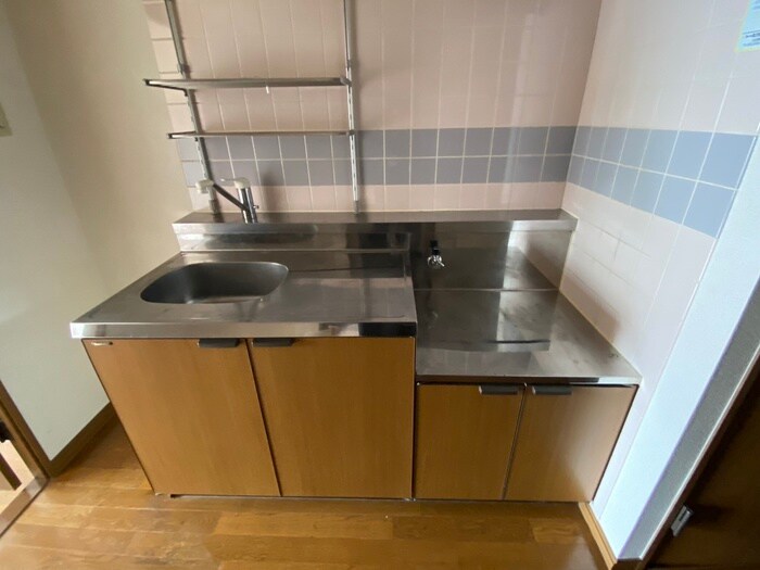 物件内観写真10　(キッチン)