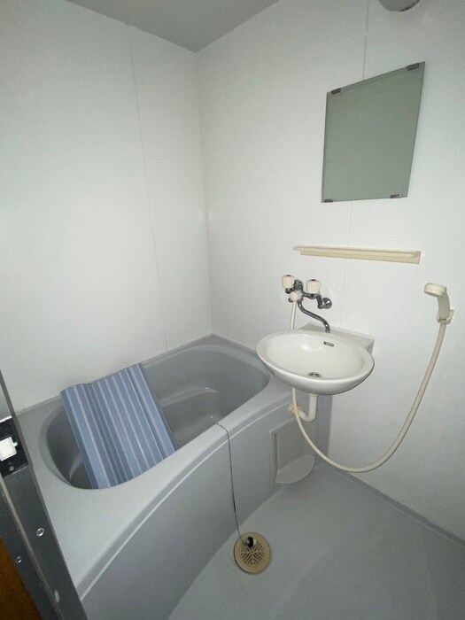 物件内観写真11　(バス／シャワールーム等)