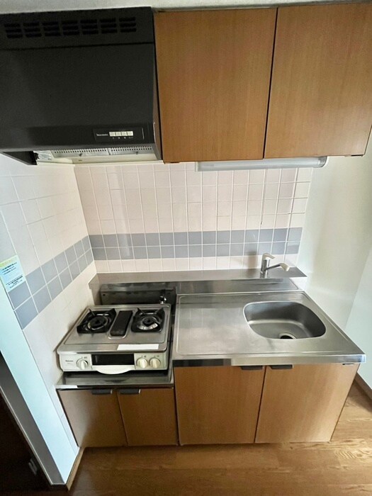 物件内観写真12　(キッチン)