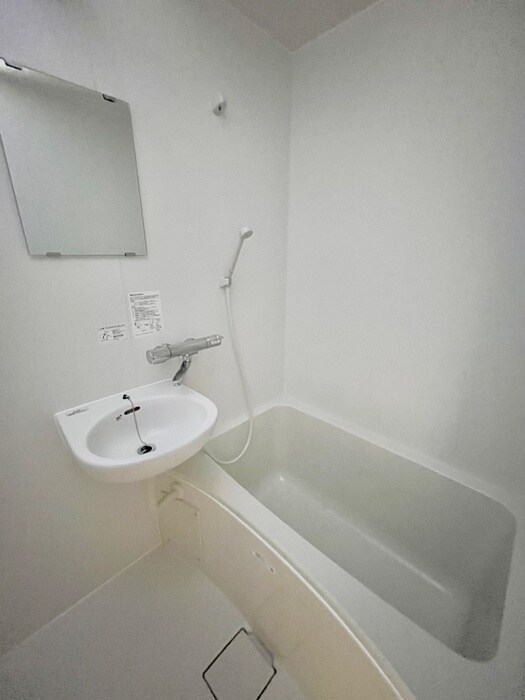 物件内観写真13　(バス／シャワールーム等)