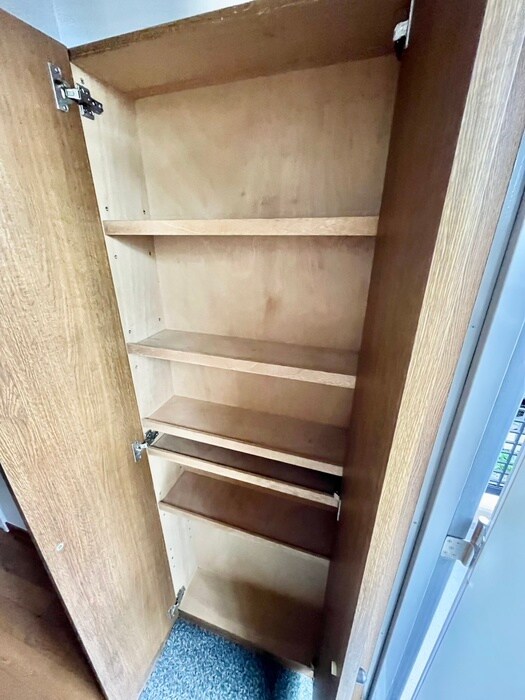 物件内観写真17　(靴箱)