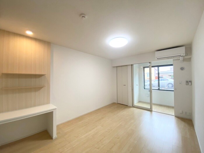 物件内観写真7　(居室)