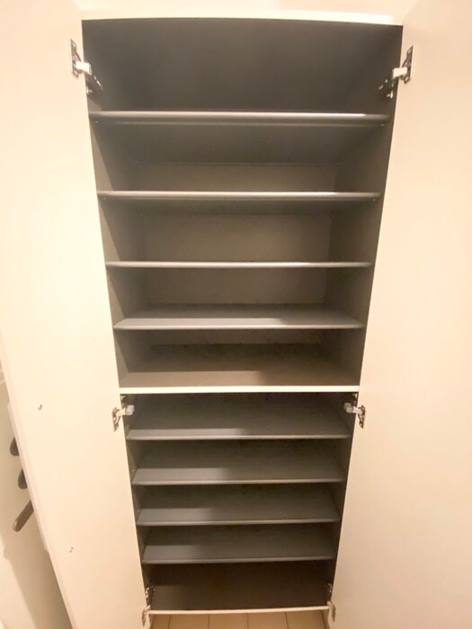 物件内観写真10　(靴箱)