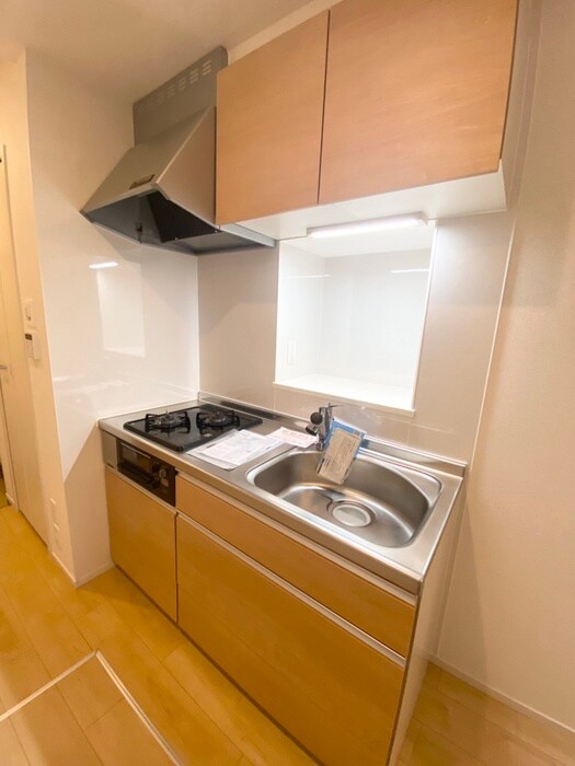 物件内観写真12　(キッチン)