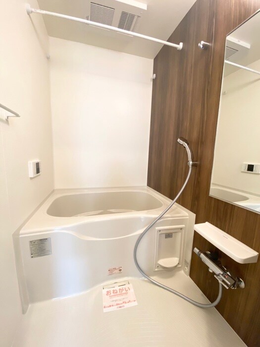 物件内観写真13　(バス／シャワールーム等)