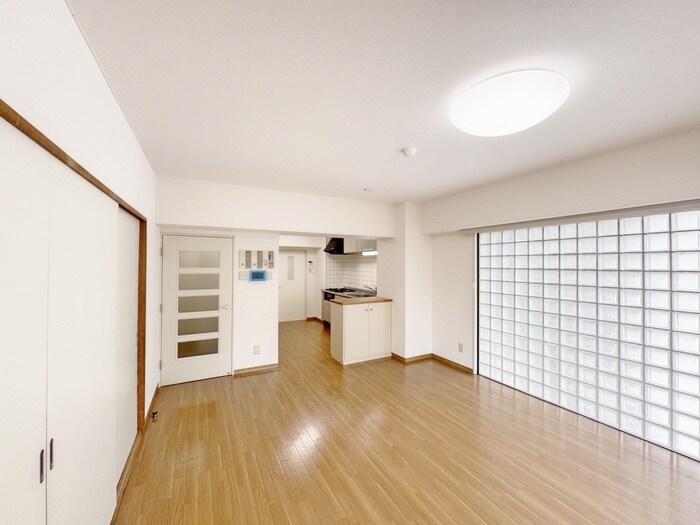 物件内観写真7　(居室)