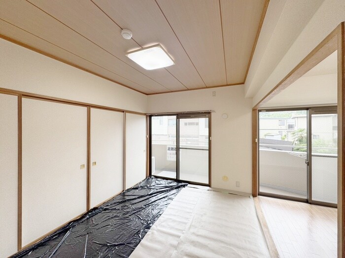 物件内観写真20　(居室)