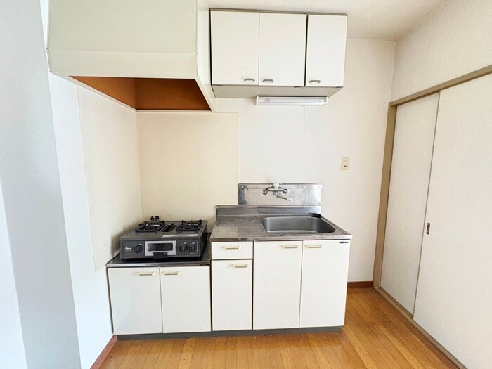 物件内観写真11　(キッチン)