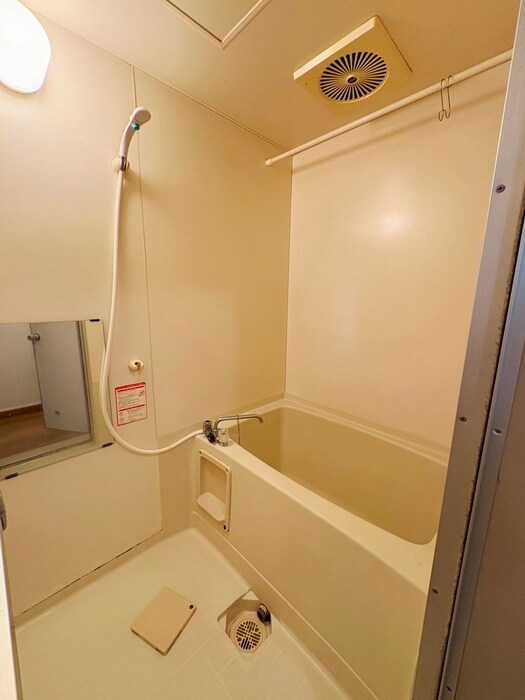 物件内観写真12　(バス／シャワールーム等)