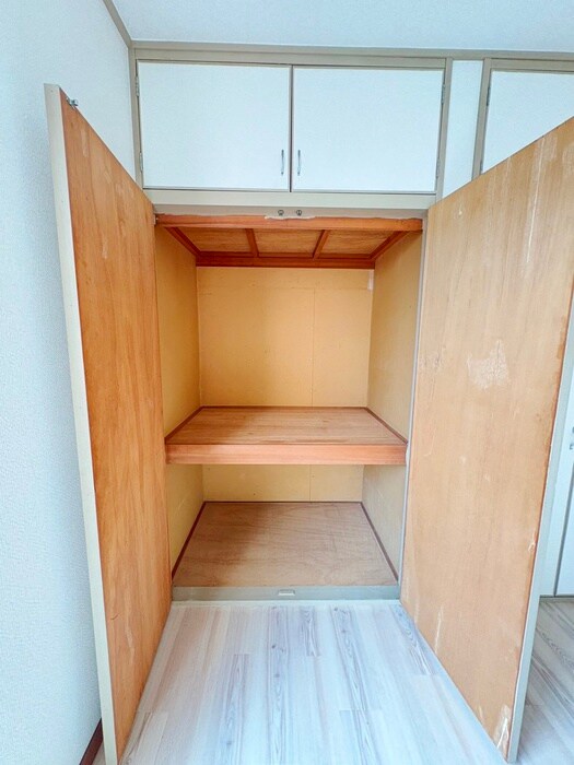 物件内観写真17　(収納)
