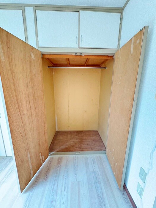 物件内観写真18　(収納)