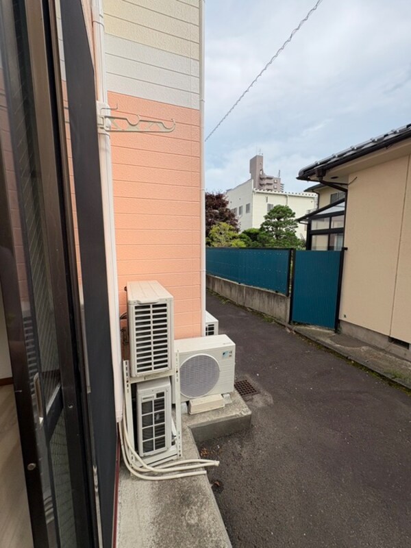 靴箱