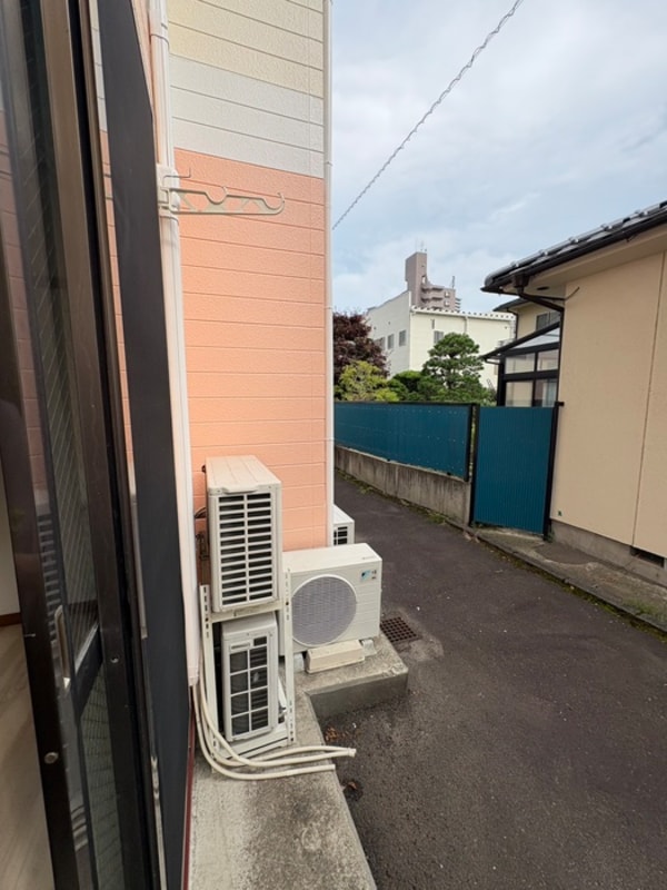 靴箱
