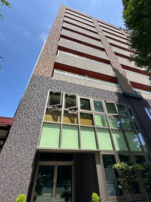 プランドビル本町外観写真