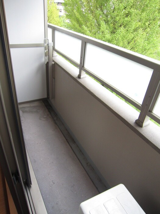 物件内観写真11　(ベランダ・バルコニー)