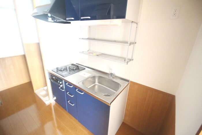 物件内観写真11　(キッチン)