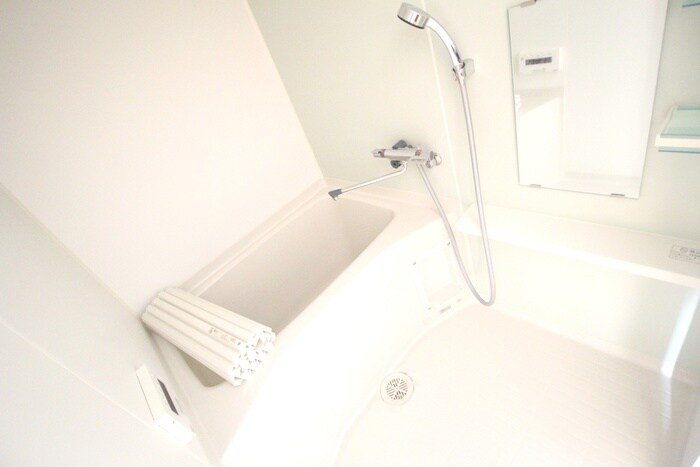 物件内観写真13　(バス／シャワールーム等)