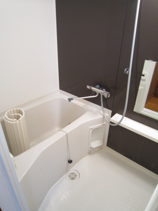 物件内観写真15　(バス／シャワールーム等)
