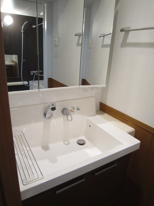 物件内観写真16　(洗面)