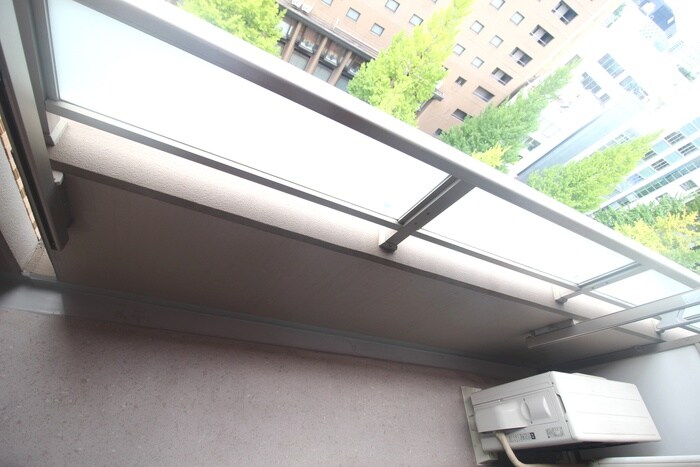 物件内観写真21　(ベランダ・バルコニー)