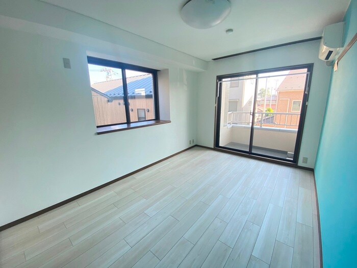 物件内観写真7　(居室)