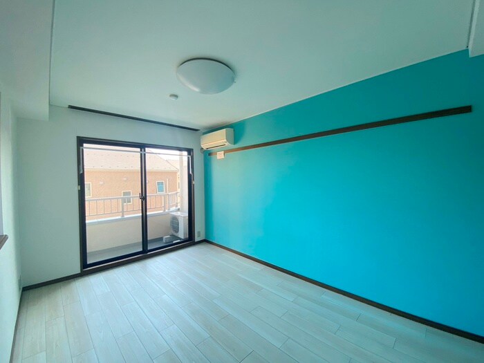 物件内観写真8　(居室)