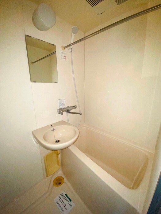 物件内観写真12　(バス／シャワールーム等)