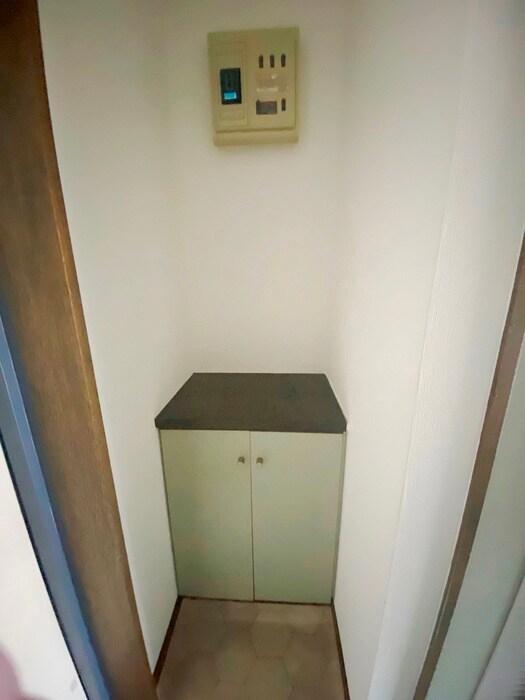 物件内観写真16　(靴箱)