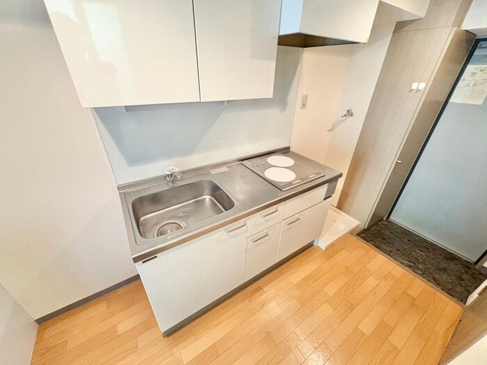 物件内観写真8　(キッチン)