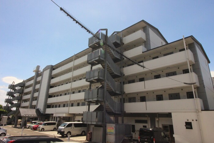 物件外観写真6　(外観写真)