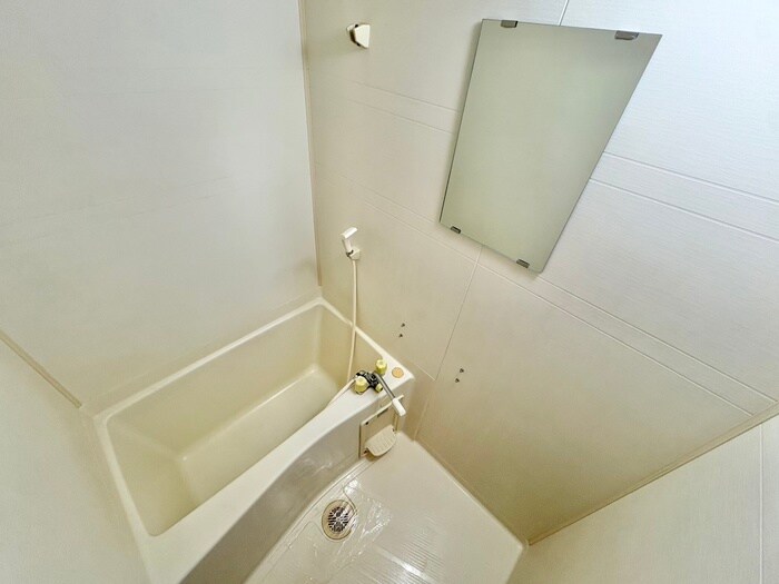 物件内観写真10　(バス／シャワールーム等)