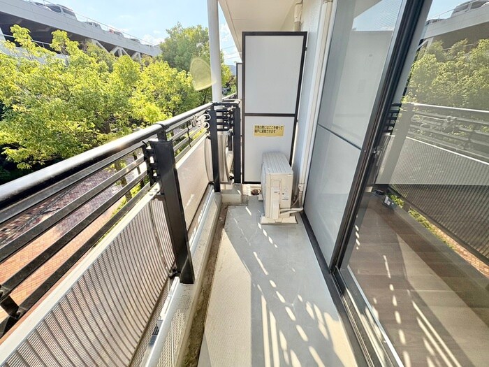 物件内観写真15　(ベランダ・バルコニー)